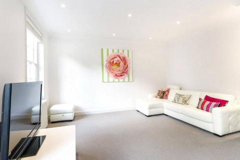 2 bedroom apartment for sale, St. George's Square, London, SW1V