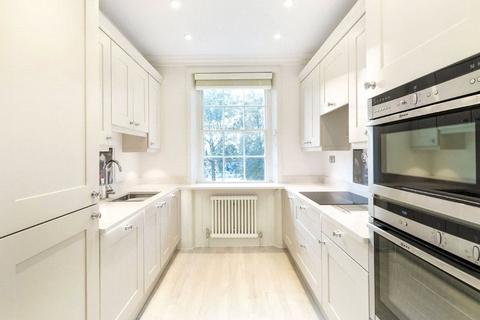 2 bedroom apartment for sale, St. George's Square, London, SW1V