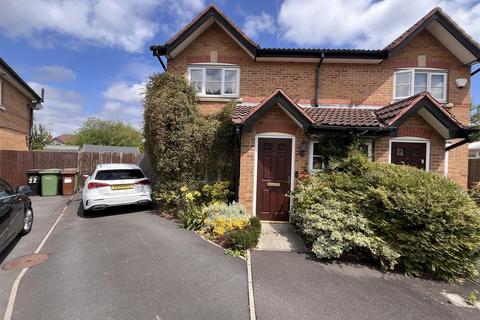 20 Abbeydale Close, Cheadle Hulme, Cheadle, SK8 6RD