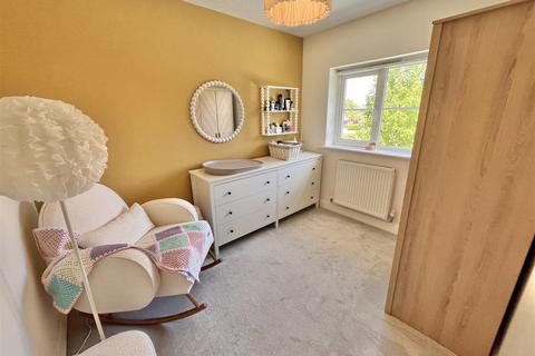20 Abbeydale Close, Cheadle Hulme, Cheadle, SK8 6RD