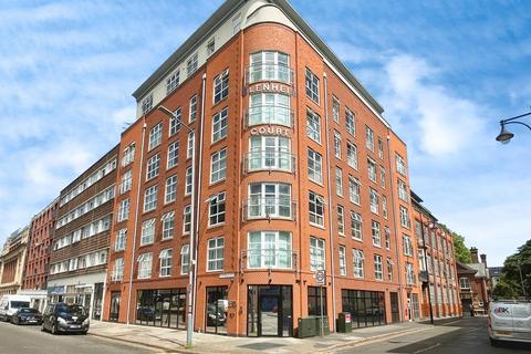 2 bedroom flat for sale, Church Street, Leicestershire LE1
