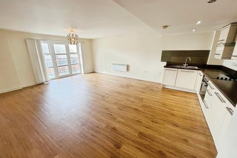 2 bedroom flat for sale, Church Street, Leicestershire LE1