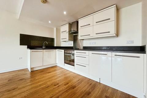 2 bedroom flat for sale, Church Street, Leicestershire LE1