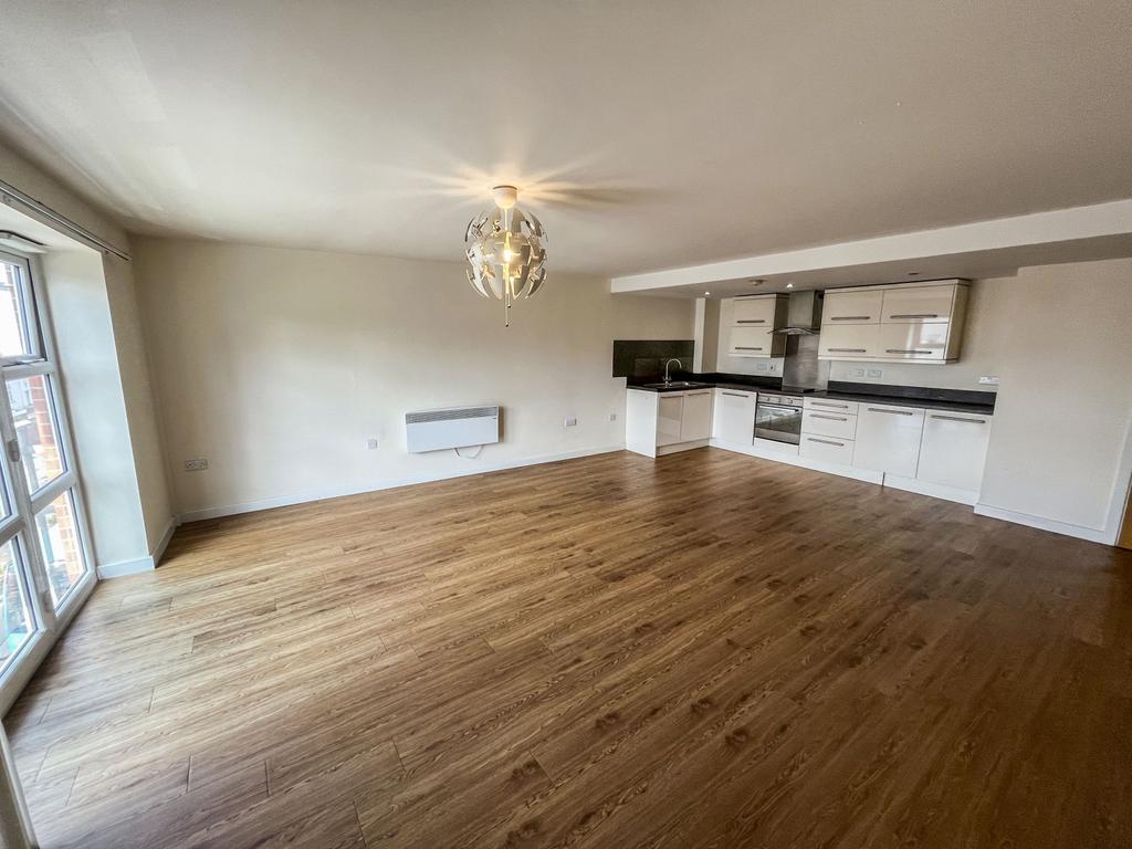 Lounge/Kitchen/Diner