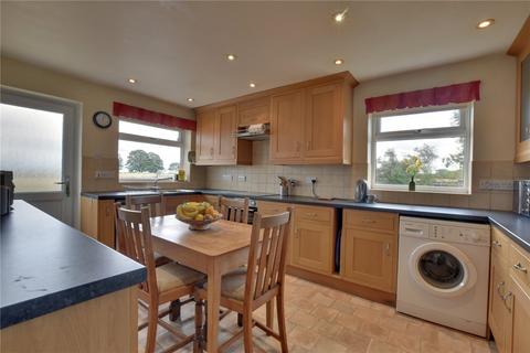 5 bedroom detached house for sale, Langthorne, Bedale, North Yorkshire, DL8