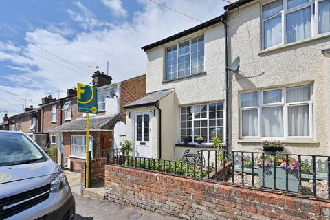 51 Puller Road, Hemel Hempstead, HP1 1QN
