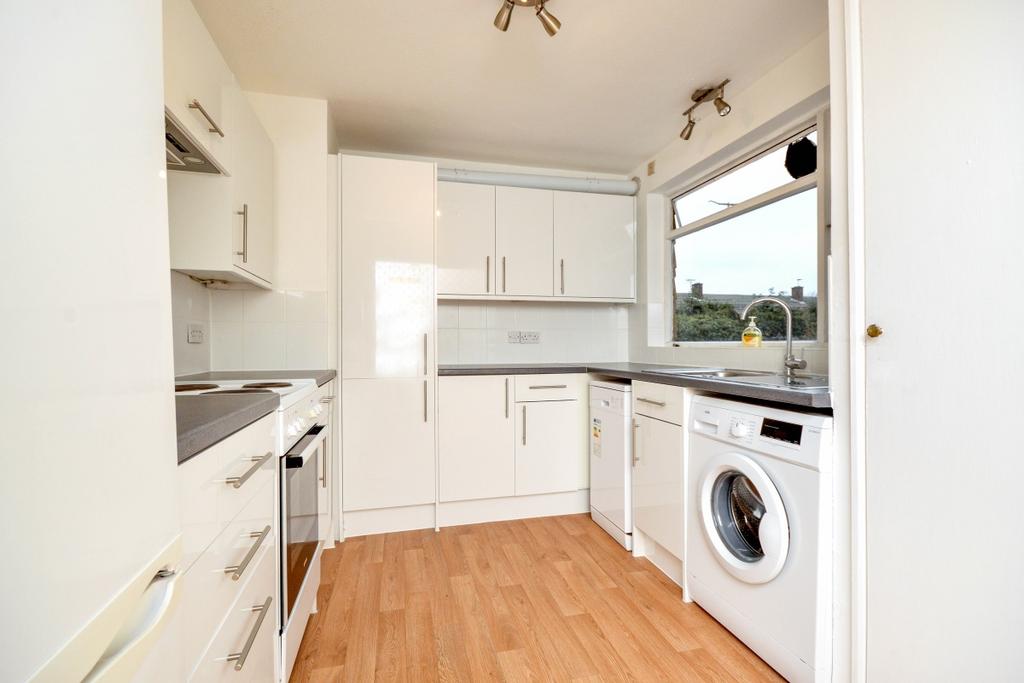 Fitted Kitchen