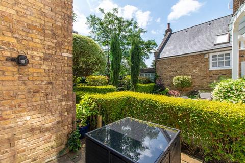 1 bedroom flat for sale, Mattock lane, Ealing, London, W5