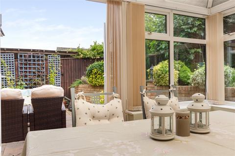 4 bedroom detached house for sale, Heron Way, Barton-Upon-Humber, North Lincolnshire, DN18