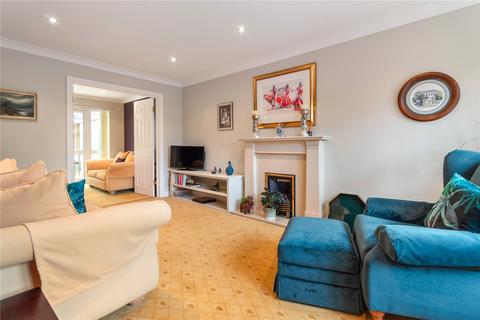 4 bedroom detached house for sale, Heron Way, Barton-Upon-Humber, North Lincolnshire, DN18
