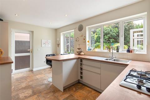 4 bedroom detached house for sale, Heron Way, Barton-Upon-Humber, North Lincolnshire, DN18