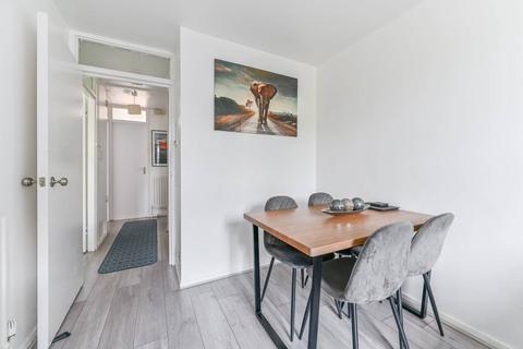 1 bedroom flat for sale, Brabourne Court, Crystal Palace, London, SE19