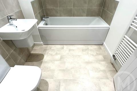 3 bedroom semi-detached house for sale, The Burlington B, Royal Gardens, Bispham Road, Blackpool, Lancashire