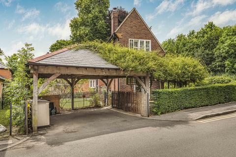 undefined, Reading Road, Cholsey, OX10