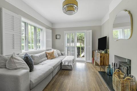 undefined, Reading Road, Cholsey, OX10