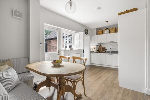 undefined, Reading Road, Cholsey, OX10