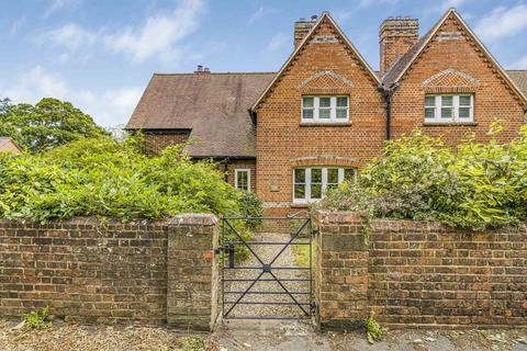 Reading Road, Cholsey, OX10