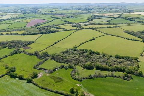 Land for sale, Egloskerry, Launceston, Cornwall, PL15