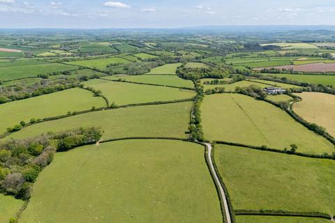 Land for sale, Egloskerry, Launceston, Cornwall, PL15