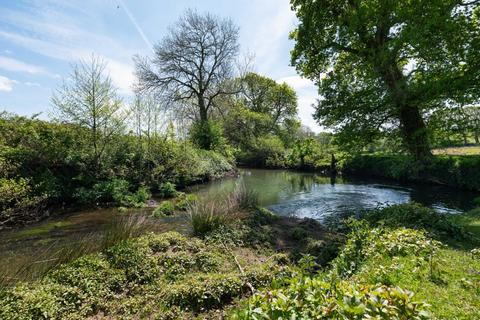 Land for sale, Egloskerry, Launceston, Cornwall, PL15
