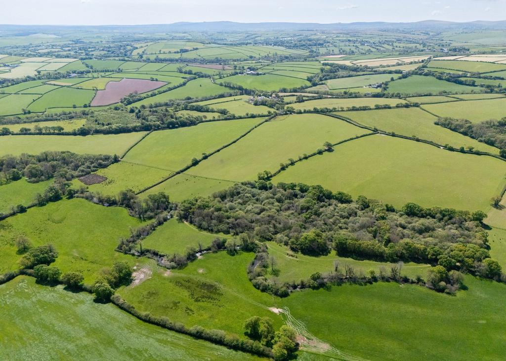 Overview Of Land
