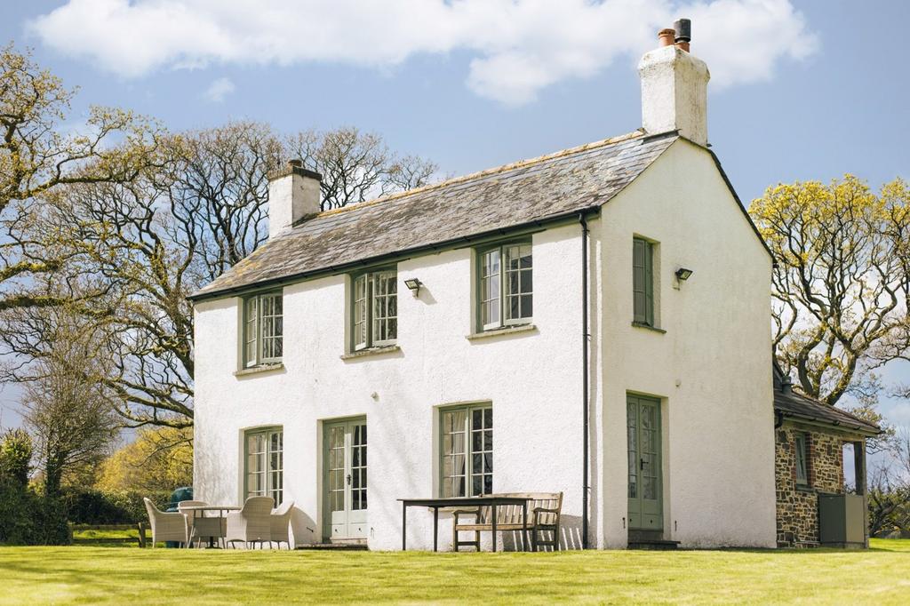Lot 2 Cottage