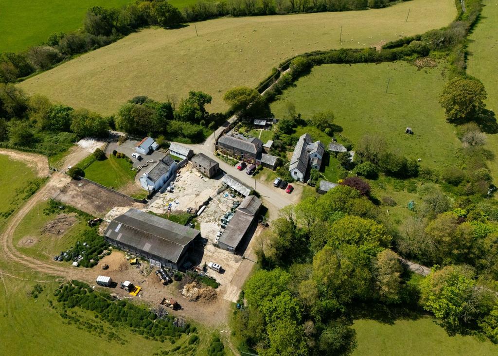 Lot 3 Barns