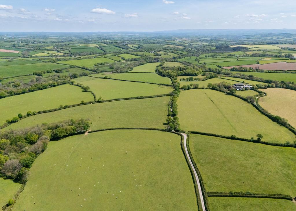 Overview Of Land