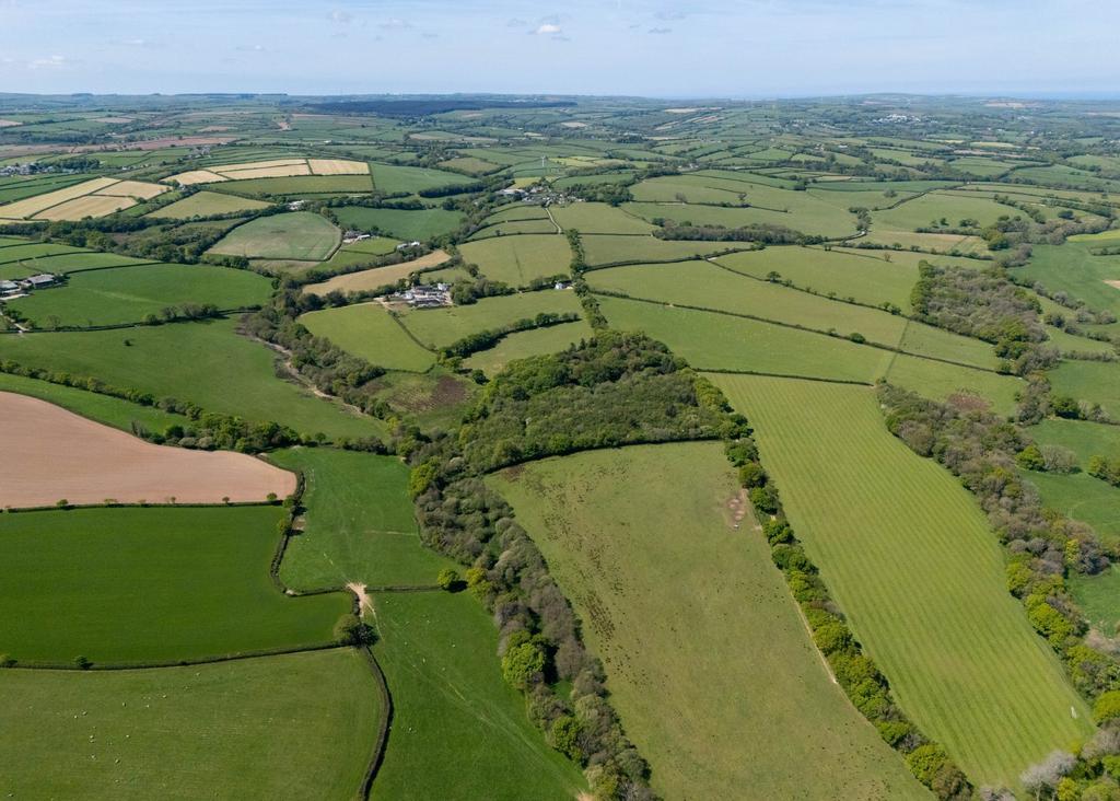 Overview Of Land