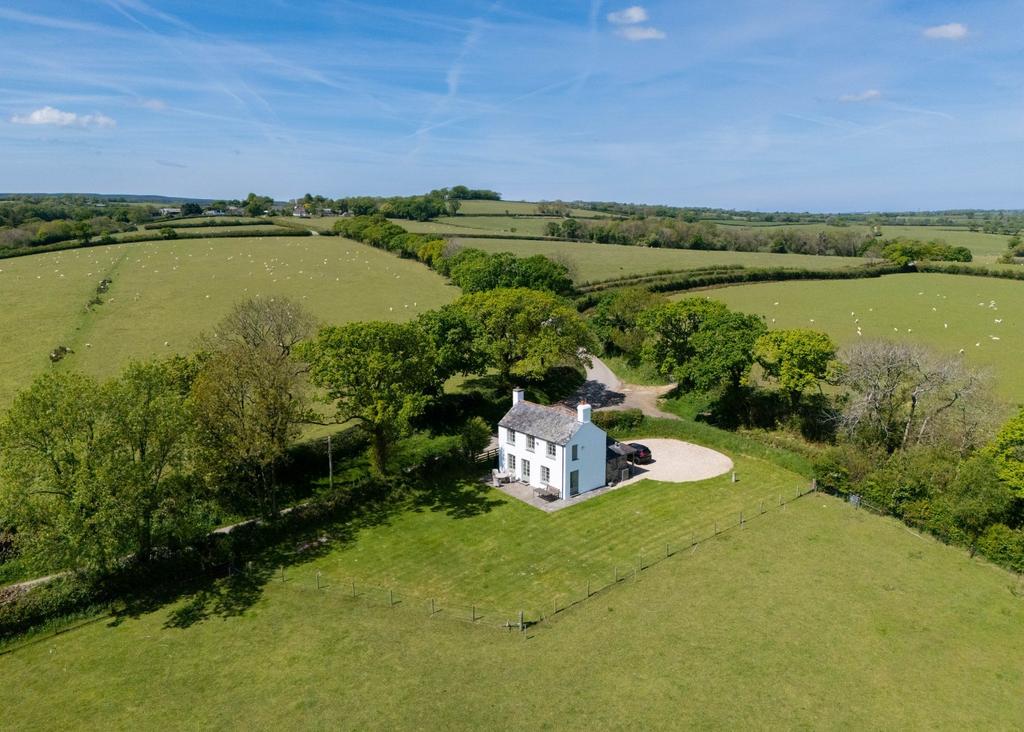 Lot 2 Cottage