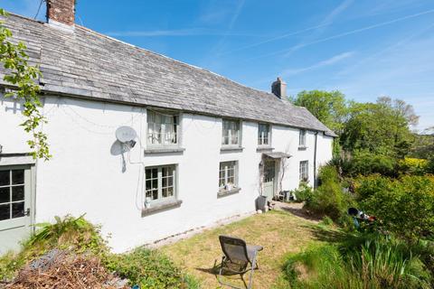 Land for sale, Egloskerry, Launceston, Cornwall, PL15