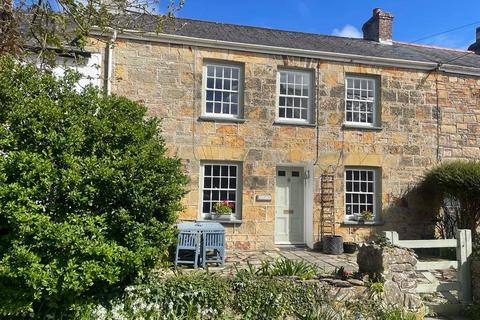 undefined, The Square, St Columb Minor TR7
