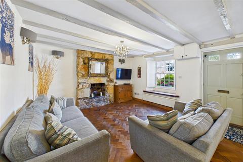 undefined, The Square, St Columb Minor TR7