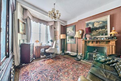 4 bedroom end of terrace house for sale, Vicarage Gardens,  London,  W8,  W8