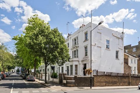 4 bedroom end of terrace house for sale, Vicarage Gardens,  London,  W8,  W8