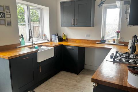 undefined, Carroll Close, Fawley, Southampton, Hampshire, SO45