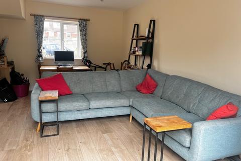 undefined, Carroll Close, Fawley, Southampton, Hampshire, SO45