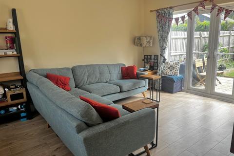 undefined, Carroll Close, Fawley, Southampton, Hampshire, SO45