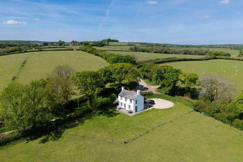 Land for sale, Egloskerry, Launceston, Cornwall, PL15