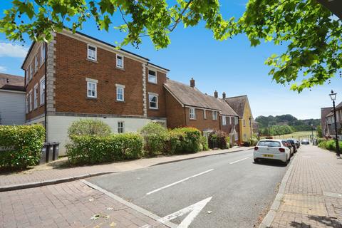 Middle Village, West Sussex RH16