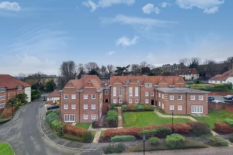 undefined, Cottage Close, Harrow on the Hill, Harrow, HA2