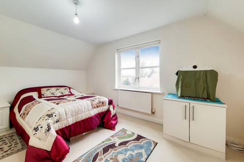 undefined, Cottage Close, Harrow on the Hill, Harrow, HA2