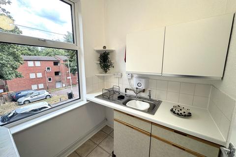 undefined, Norfolk Street, Flat 3, Leicester LE3
