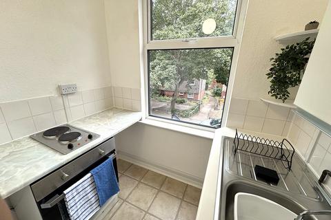undefined, Norfolk Street, Flat 3, Leicester LE3