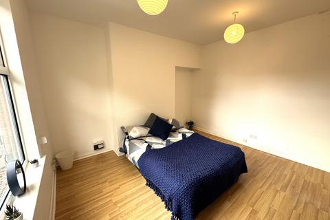 undefined, Norfolk Street, Flat 3, Leicester LE3