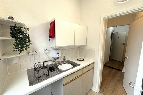 Norfolk Street, Flat 3, Leicester LE3