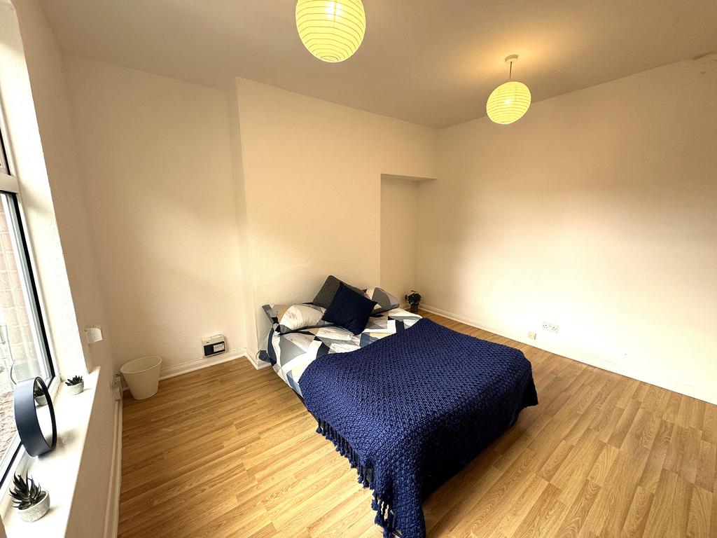 Apartment in Leicester, City of Leicester - View 3