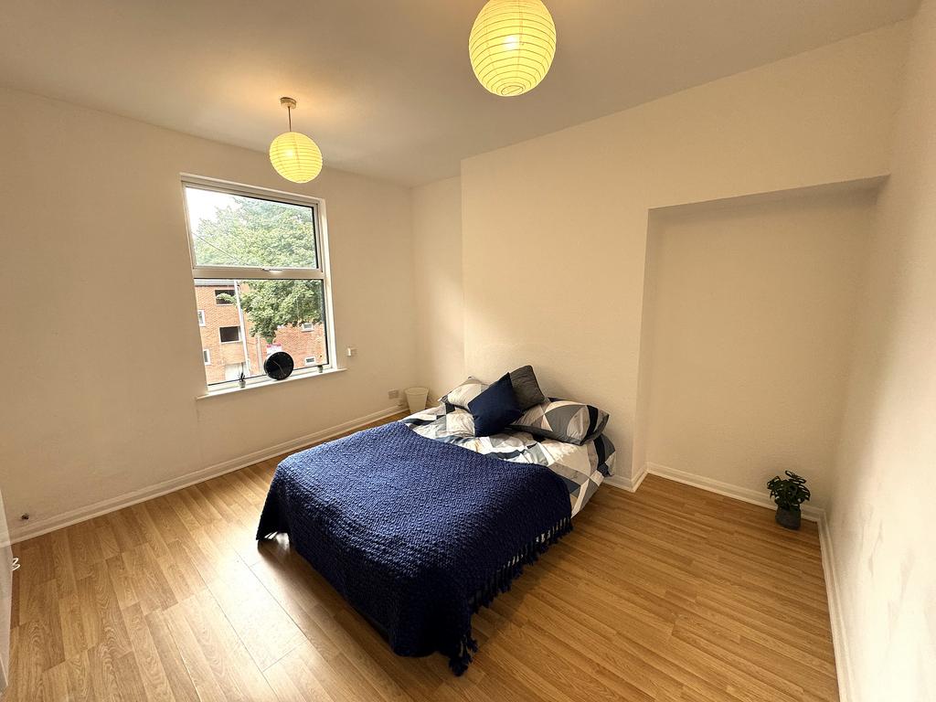 Apartment in Leicester, City of Leicester - View 4