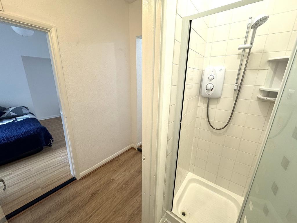 Apartment in Leicester, City of Leicester - More