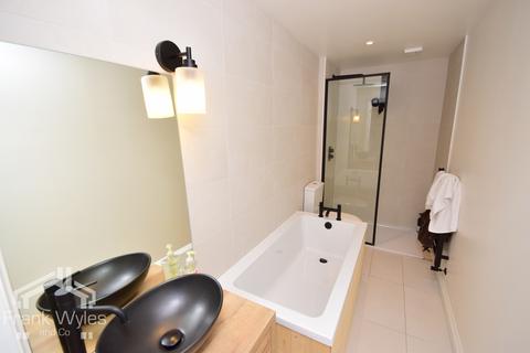 undefined, Flat 4, 5 Elms Avenue, Lytham, Lancashire
